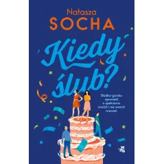 Kiedy ślub Natasza Socha