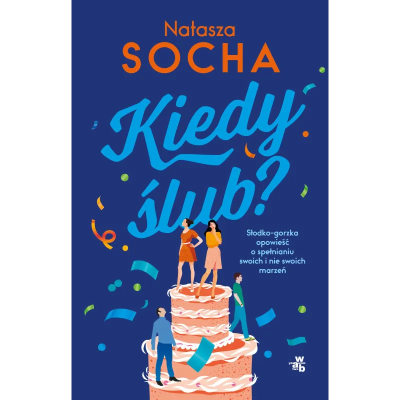 Kiedy ślub Natasza Socha