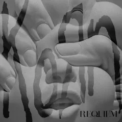 KORN REQUIEM WINYL