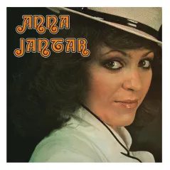 ANNA JANTAR WINYL
