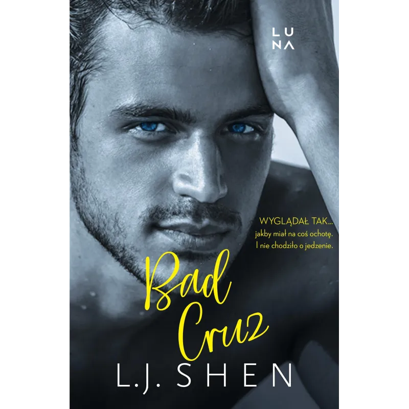 L.J. Shen