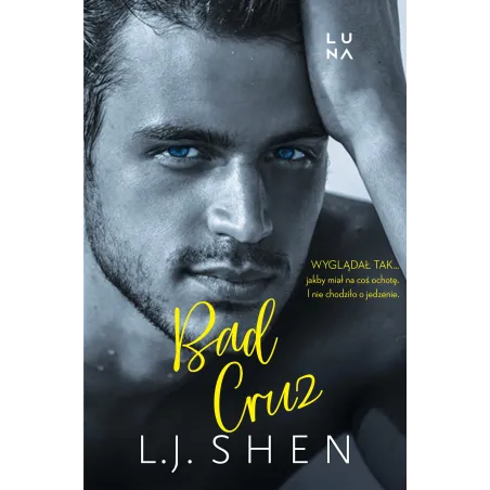 L.J. Shen