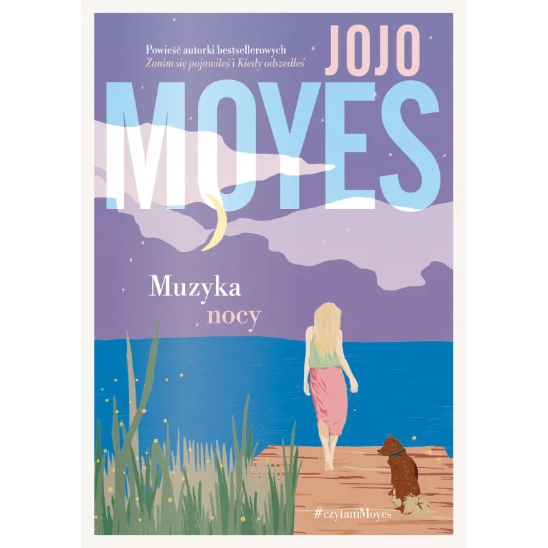 Jojo Moyes