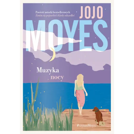 Jojo Moyes