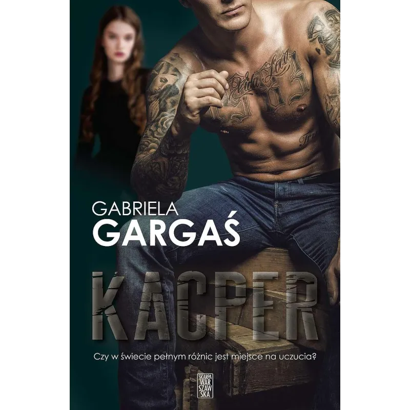 Gabriela Gargaś