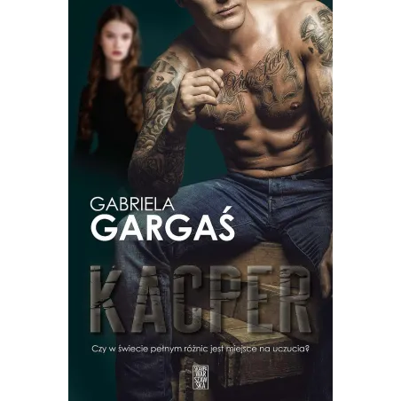 Gabriela Gargaś