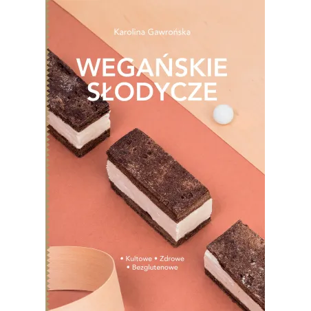 Wegańskie Słodycze Wegańskie Słodycze