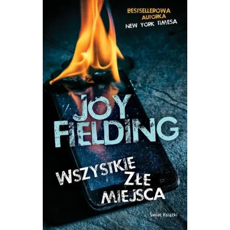 Wszystkie Złe Miejsca Wszystkie Złe Miejsca