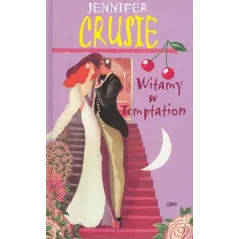 WITAMY W TEMPTATION Jennifer Crusie