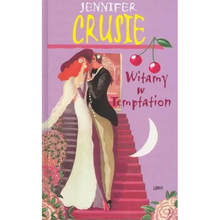 WITAMY W TEMPTATION Jennifer Crusie