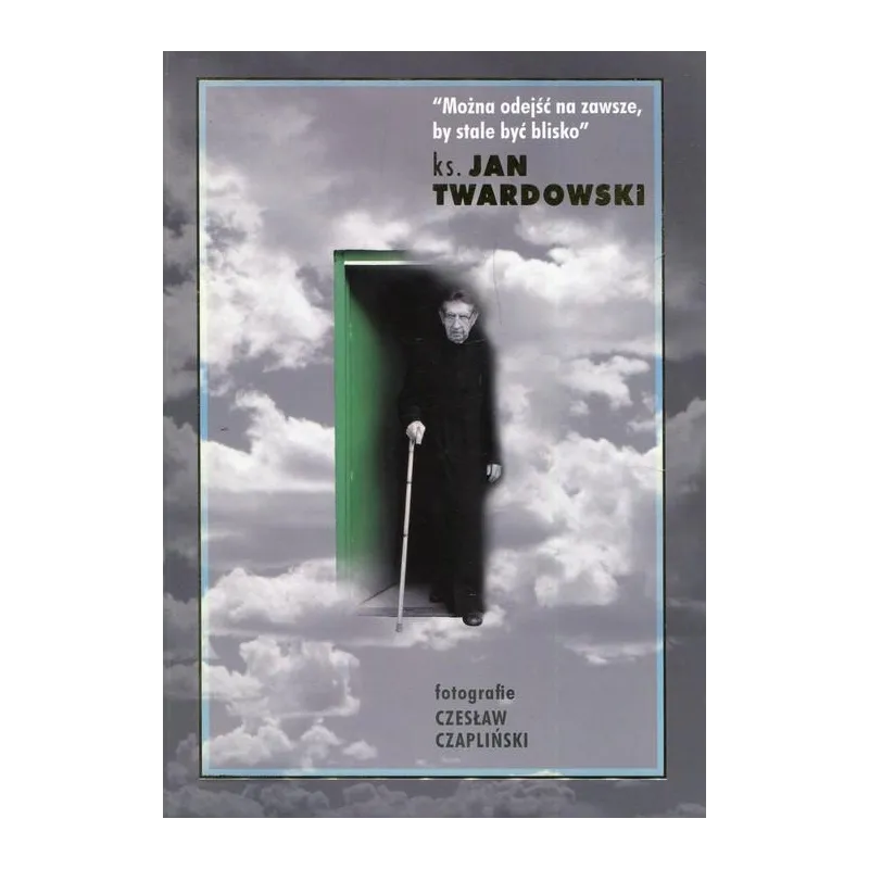 Jan Twardowski