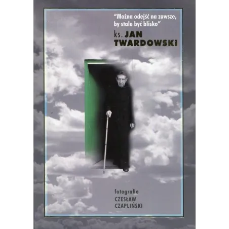 Jan Twardowski