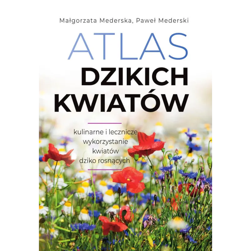 Małgorzata Mederska,Paweł Mederski
