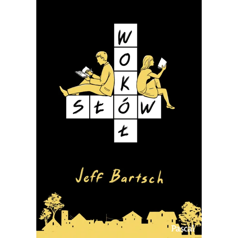 WOKOŁ SŁÓW - Pascal