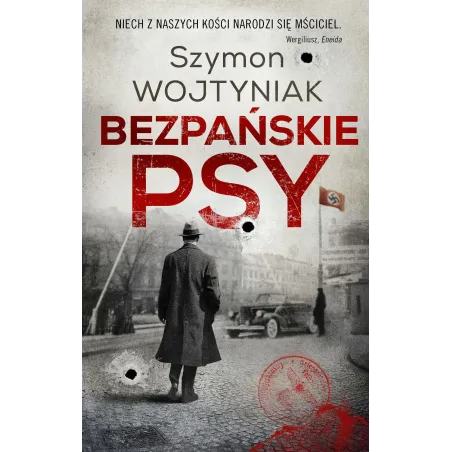 Bezpańskie Psy