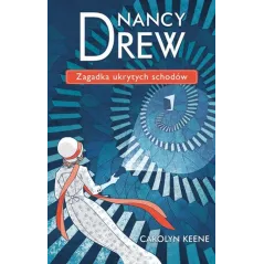 Carolyn Keene