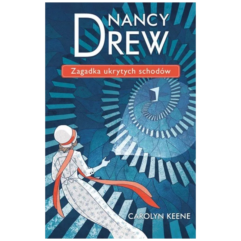 Carolyn Keene