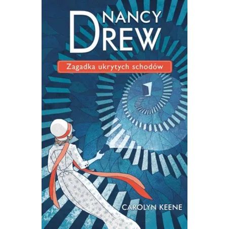 Carolyn Keene
