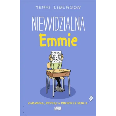 Niewidzialna Emmie