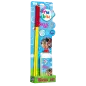 Zestaw Dużych Baniek Mydlanych Sznurek + Płyn 0,5L Fru Blu Zestaw Dużych Baniek Mydlanych Sznurek + Płyn 0,5L Fru Blu