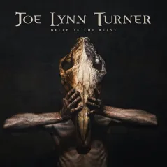 JOE LYNN TURNER BELLY OF THE BEAST WINYL