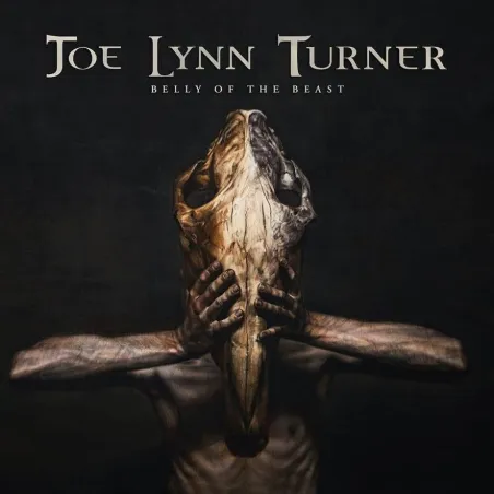 JOE LYNN TURNER BELLY OF THE BEAST WINYL