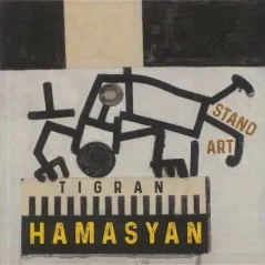TIGRAN HAMASYAN STANDART WINYL