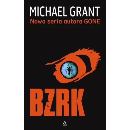 BZRK Michael Grant