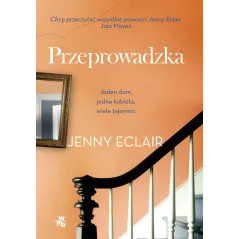 PRZEPROWADZKA Jenny Eclair - WAB