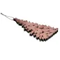 Zawieszka Choinka Drewniana 27Cm Zawieszka Choinka Drewniana 27Cm