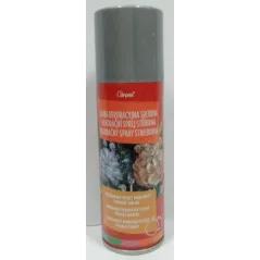 SPRAY SREBRNY DO DEKORACJI 125 ML