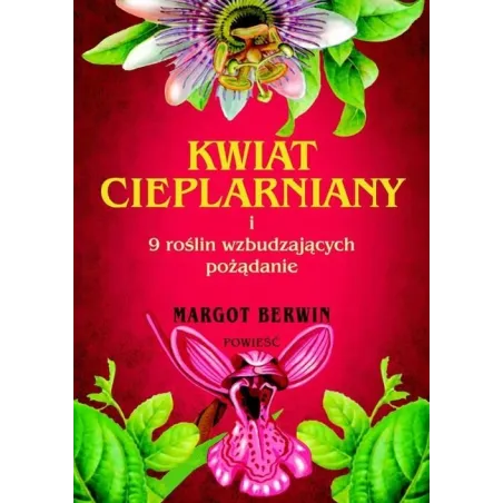 Kwiat Cieplarniany