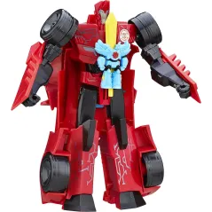 Transformers Figurka Power Surge Bumblebee 5+