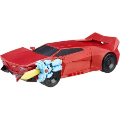 TRANSFORMERS FIGURKA POWER SURGE BUMBLEBEE 5+