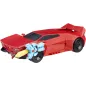 Transformers Figurka Power Surge Bumblebee 5+ Transformers Figurka Power Surge Bumblebee 5+
