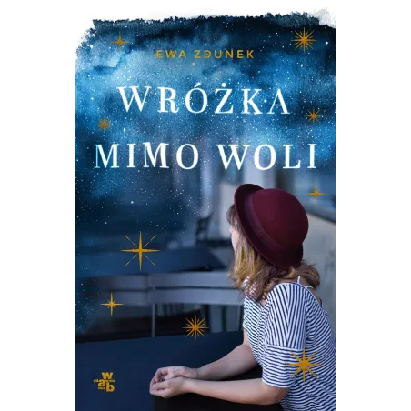 WRÓŻKA MIMO WOLI - WAB