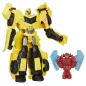 Transformers Figurka Power Surge Bumblebee 5+ Transformers Figurka Power Surge Bumblebee 5+