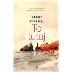 OFarrell Maggie