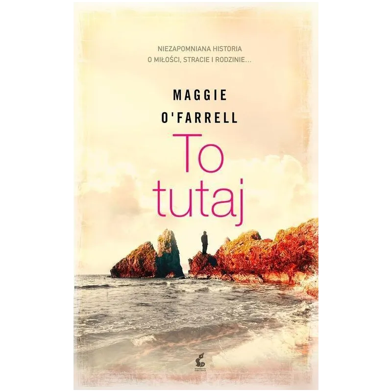 OFarrell Maggie