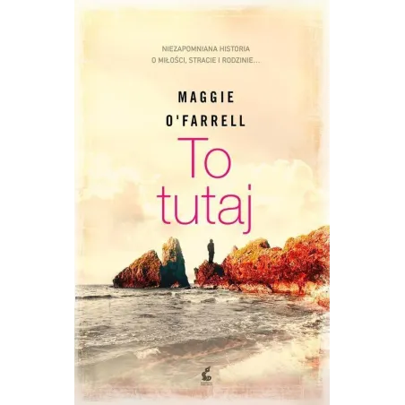OFarrell Maggie