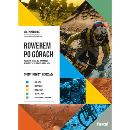 Rowerem Po Górach Rowerem Po Górach