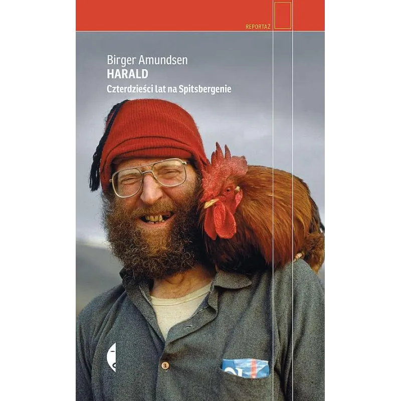 Birger Amundsen
