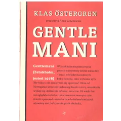 GENTLEMANI Klas Ostergren - DodoEditor