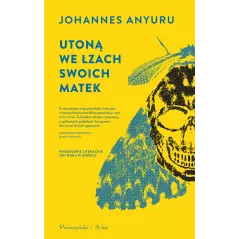 Johannes Anyuru