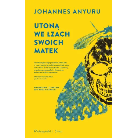 Johannes Anyuru