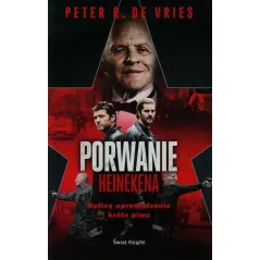 PETER R. DE VRIES