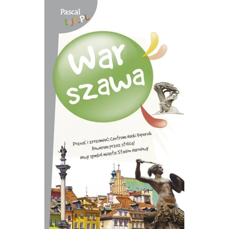 WARSZAWA