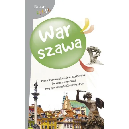 Warszawa