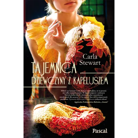 Tajemnica Dziewczyny Z Kapeluszem Tajemnica Dziewczyny Z Kapeluszem