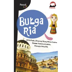 BUŁGARIA. PRZEWODNIK ILUSTROWANY